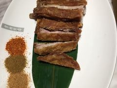 -掌柜的店·河南菜(新天地店)
