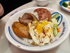 招牌四宝饭-敏华冰厅(天河城店)