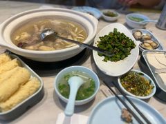 -龙泉人椰子鸡.糟粕醋.海南菜(三亚旗舰店)