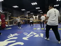 -咏春拳学总会·一拳咏春(双井店)