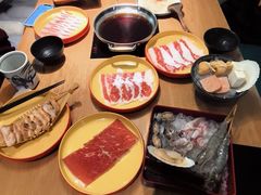 -沼津港日本料理·寿喜烧·烧鸟(新世界大丸百货店)
