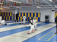 -尚剑击剑中心(铁山路馆)