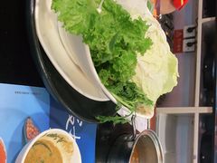 -呷哺呷哺(西单大悦城店)