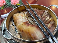 -瑞丰园庭院餐厅·白族传统家常菜