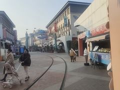 -九府羊鲜羊火锅·烧烤(海那城店)