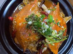 -君霖海鲜私房菜(春柳店)