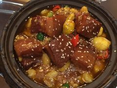 -杨记隆府(南坪店)