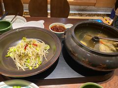 -云海肴·汽锅鸡·云南菜(领展购物广场·中关村店)