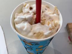 -DQ·蛋糕·冰淇淋(南开大悦城2F店)