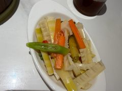 -东方早茶 海鲜•青岛菜(国信体育中心店)