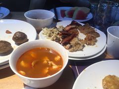 -印象鲵宴·张家界地标美食名片(溪布街店)