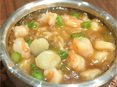 -蛇口希尔顿南海酒店·随轩中餐厅·粤菜