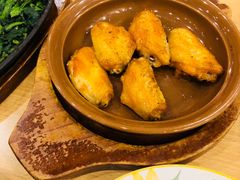 -萨莉亚意式餐厅(东川路店)