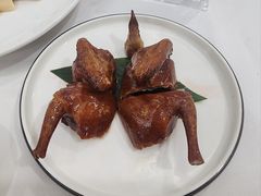 -流花苑精致潮粤菜(越秀店)