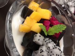 -富力万达嘉华酒店-品珍中餐厅(水果湖店)