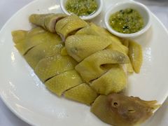 -文记壹心鸡(宝华路店)