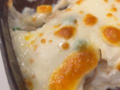 -新侨三宝乐西餐厅(崇文门店)