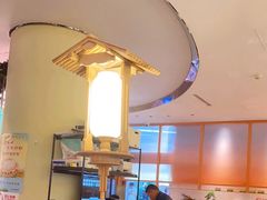 -桂满陇·蟹黄小笼汤包(中山公园店)