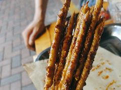 -叁宝烤肉·西安烧烤(东三爻店)