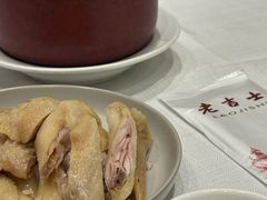 -老吉士酒家(天平路店)