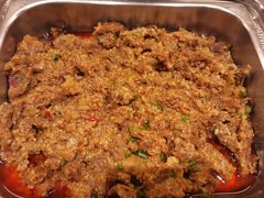 -岷山饭店-芝芝自助餐厅