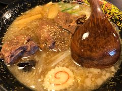 -日本料理神拉面