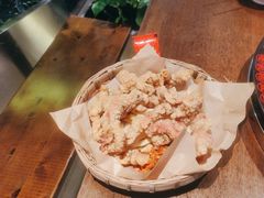 -牛市坎火锅(建设路店)