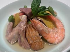 -荣兴酒家(徐家汇店)