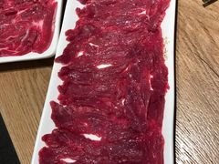 -掂档潮汕牛肉火锅(沈阳万象城店)
