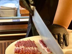 -老墙根涮肉·铜锅·烧烤(王四营店)