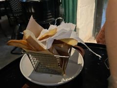 -喜洲吧·江畔老船厂·庭院餐厅(喜临院店)