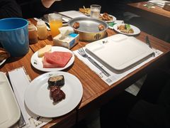 -汉巴味德(大悦城店)