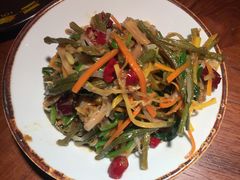 -楼兰新疆主题餐厅(苏州中心店)