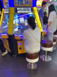 -LuckyStar幸运星家庭娱乐中心(南昌万象汇店)