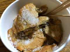 -韩城古城美食街