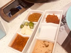 -韩时烤肉(枫蓝店)