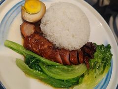 -品粤居港式打边炉·广式烧腊(西安路福佳新天地店)