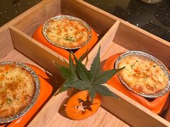 -上井料理黑金店(IFS国金中心店)