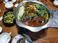 -大猩猩烧烤(地板一条街店)