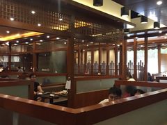 大堂-松子料理(华威桥店)