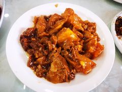 -同发号饭庄(复兴路店)