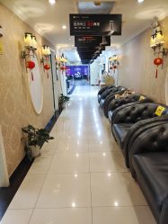 -深圳春天阳光医院·轮廓抗衰中心