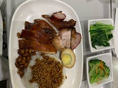 -了凡油鸡饭·面(台北101店)