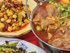 -蜀膳坊(洪公祠小区店)