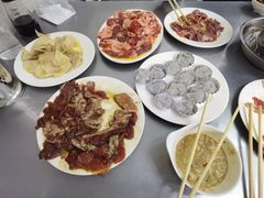 -松明一烤肉馆(鲁园店)