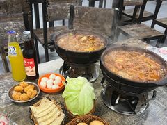 -范贤光鸡公煲(平乐园总店)