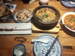 -小放牛炒菜馆(中山路乐汇城店)