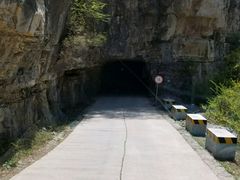 -太行锡崖沟旅游度假区