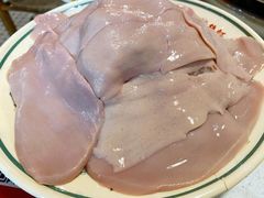 -陈艳红火锅菜·冒菜(簋街店)