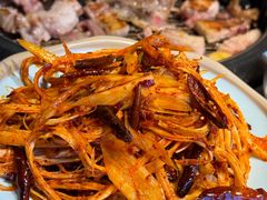 -金龙烧烤·牛肉面(西塔店)